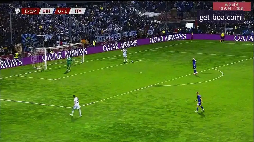 博奥体育平台最新消息：意大利点球梦碎，连续三届无缘世界杯引热议